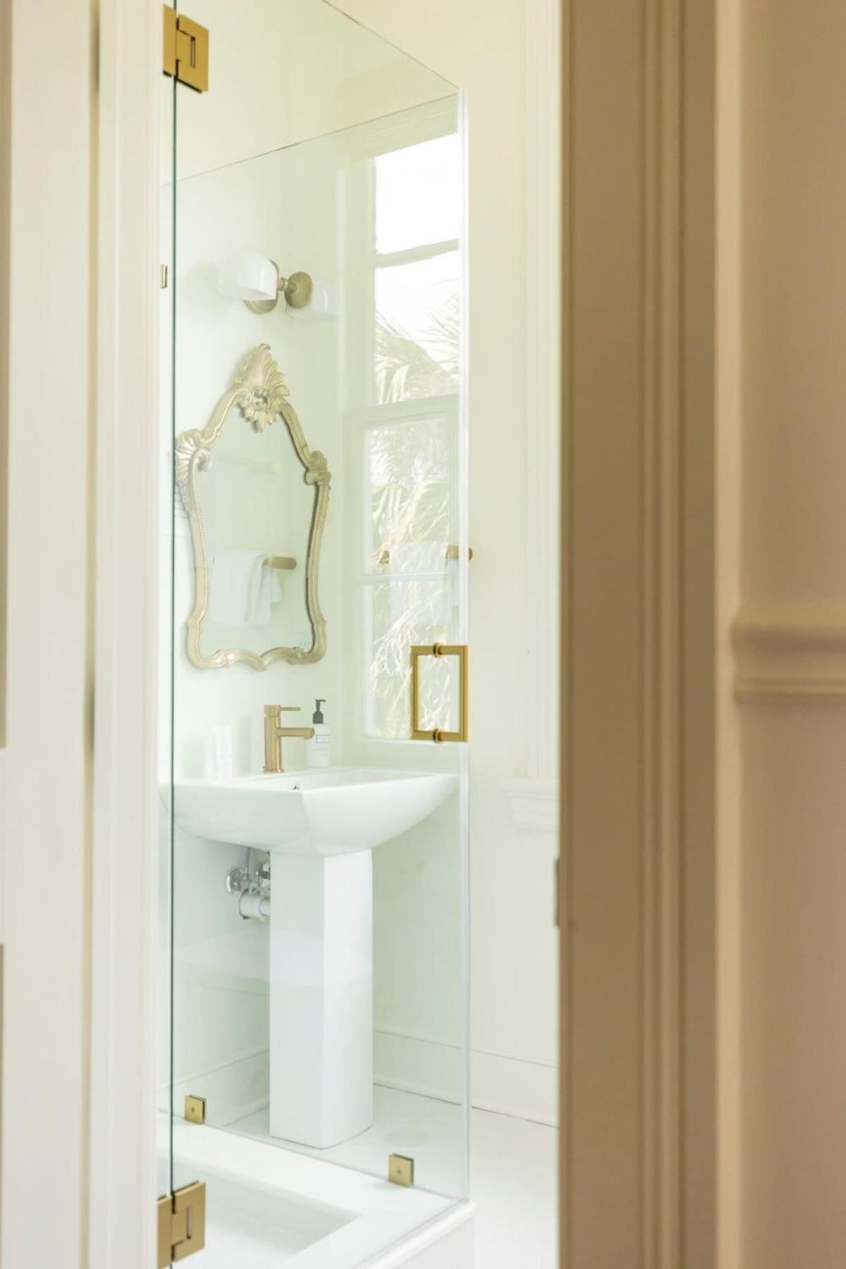 The Ashley Veranda King Suite With Breakfast Charleston Ngoại thất bức ảnh