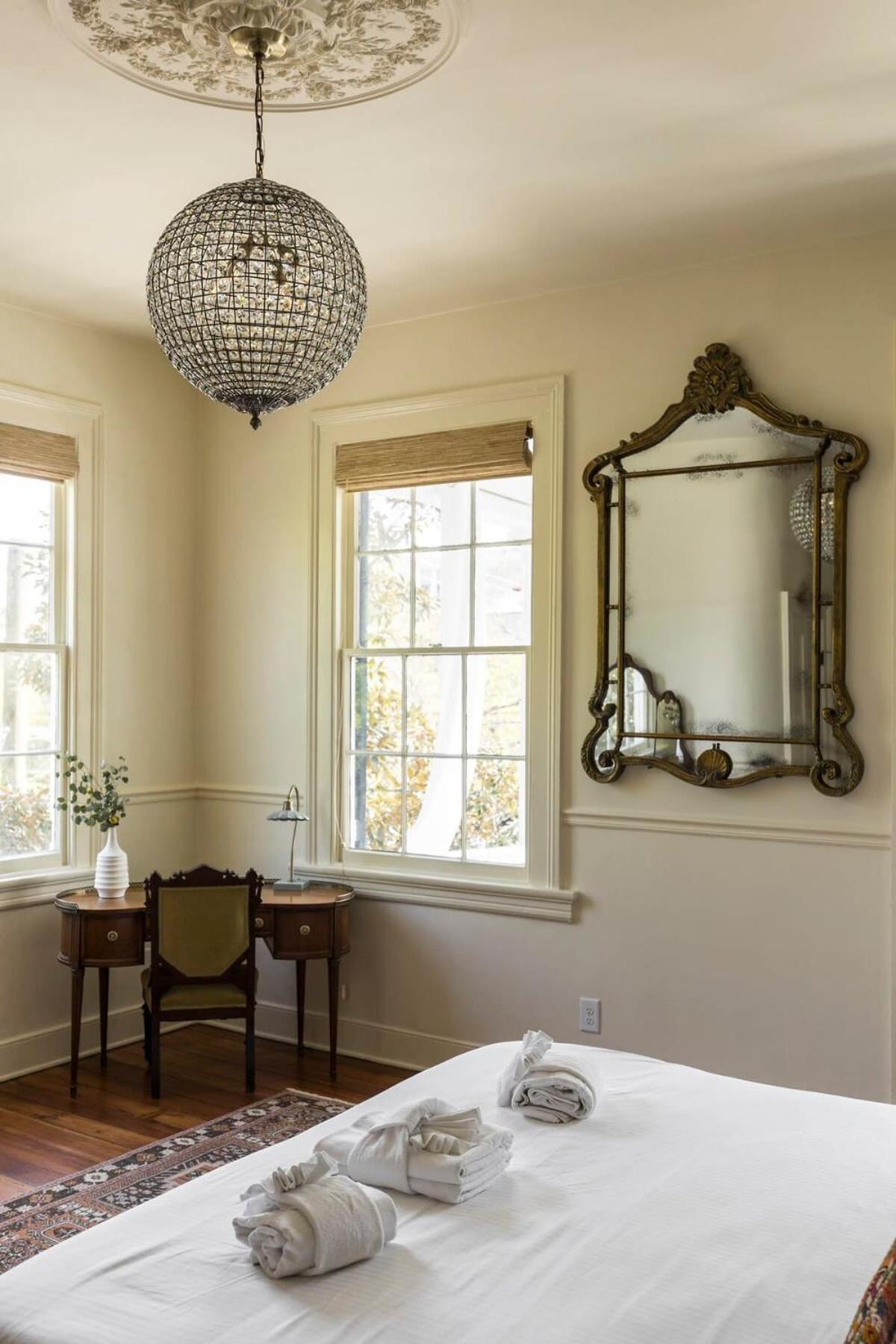 The Ashley Veranda King Suite With Breakfast Charleston Ngoại thất bức ảnh