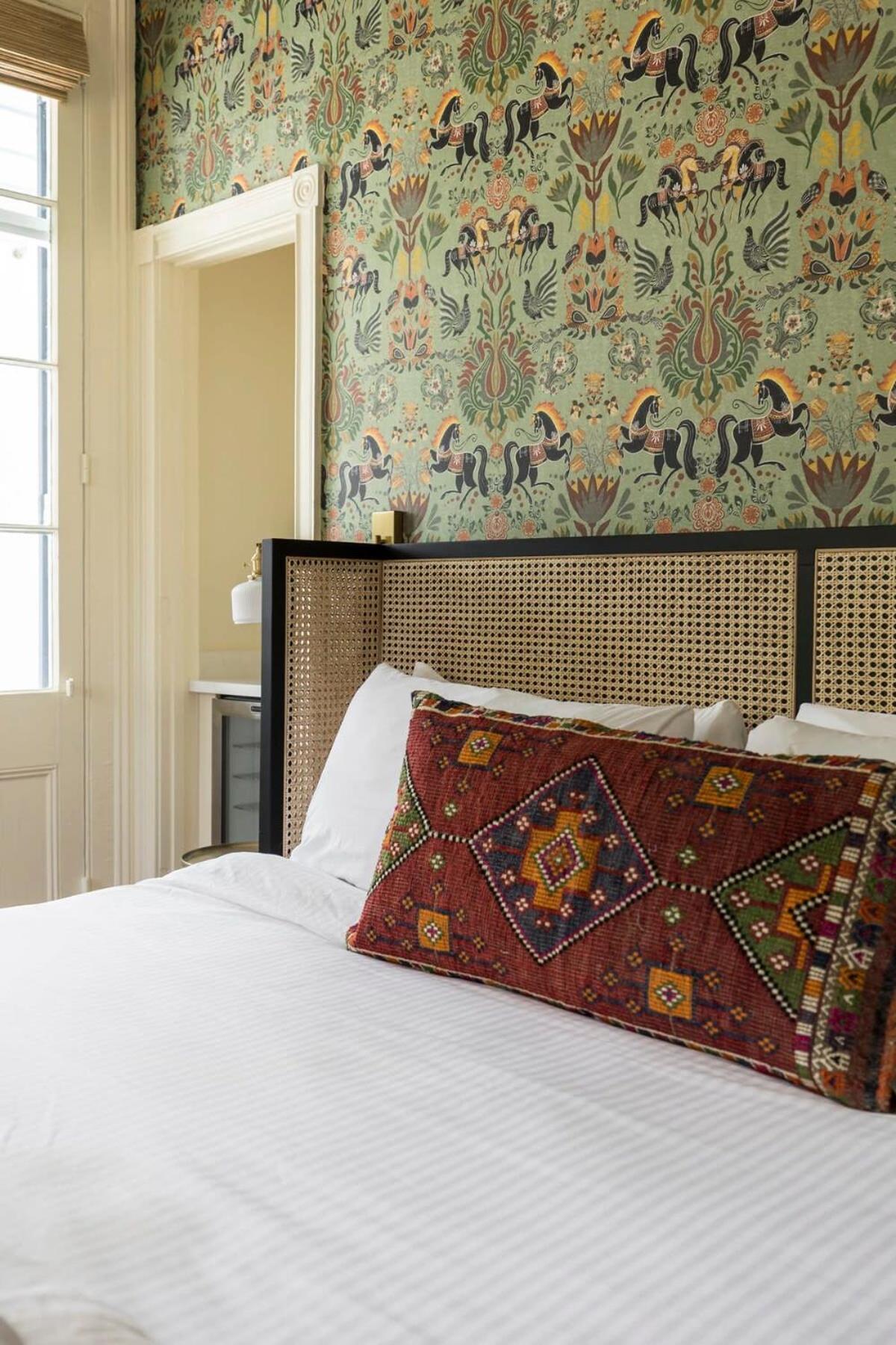 The Ashley Veranda King Suite With Breakfast Charleston Ngoại thất bức ảnh